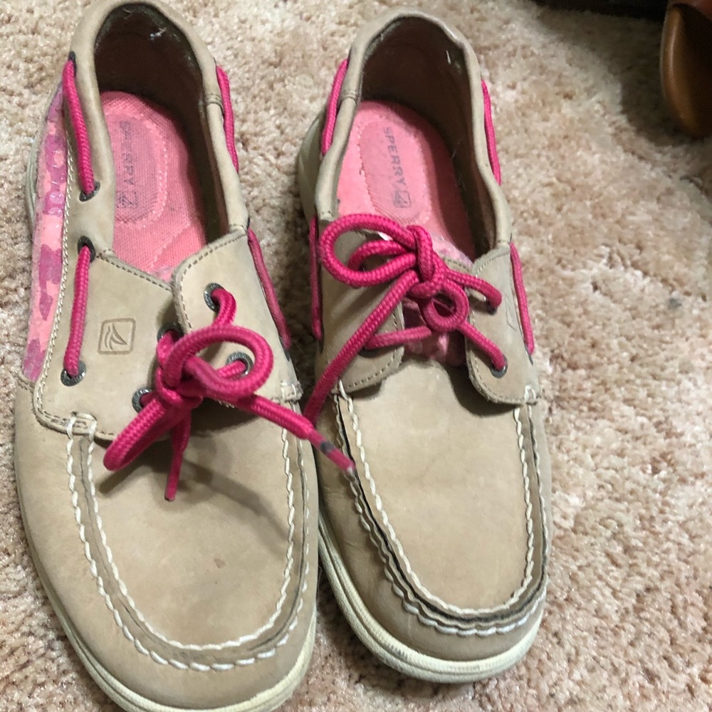 Sperrys - Picture 4 of 4